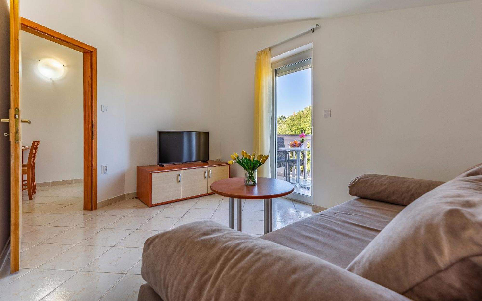 Apartments Rok プーラ エクステリア 写真