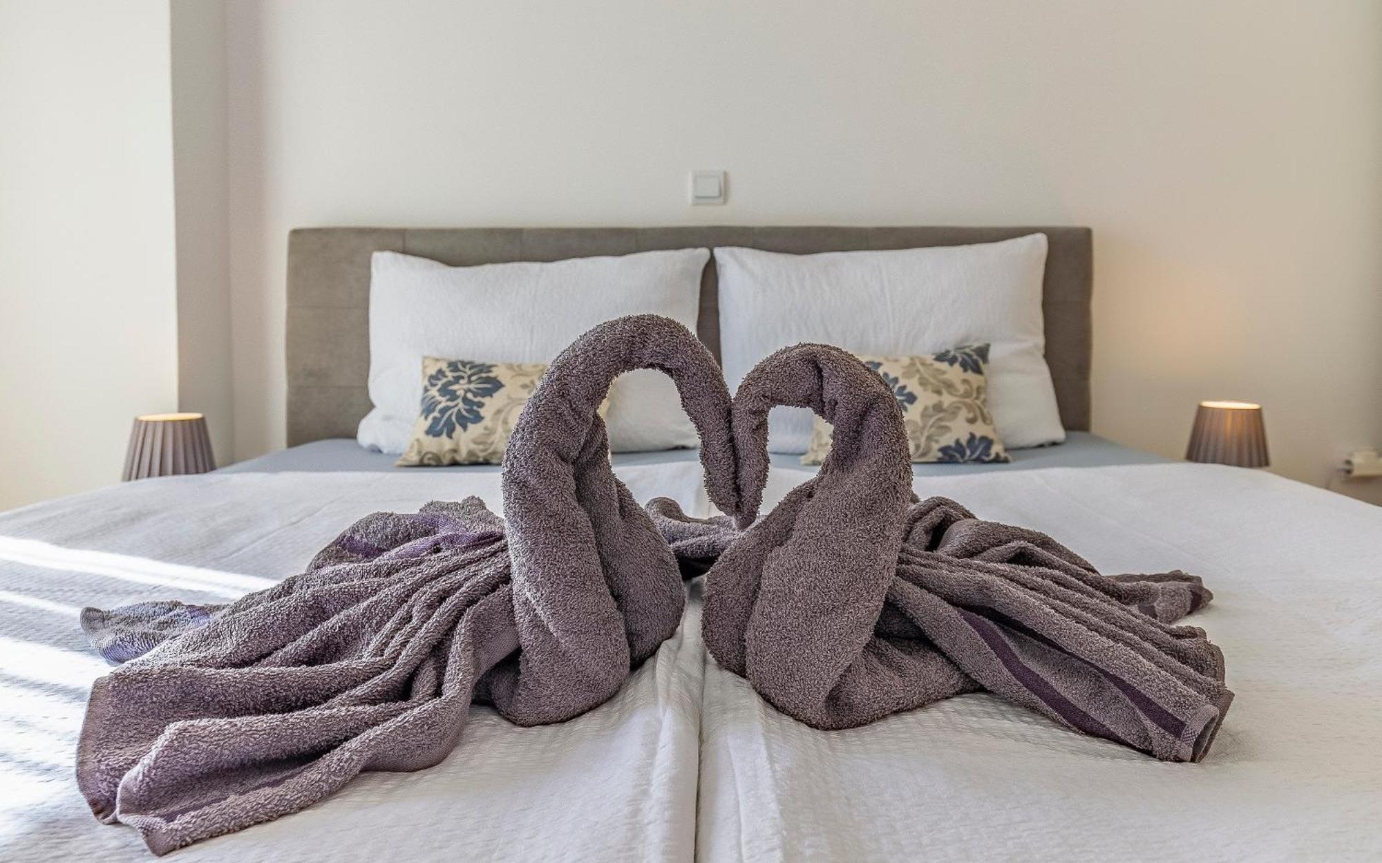 Apartments Rok プーラ エクステリア 写真
