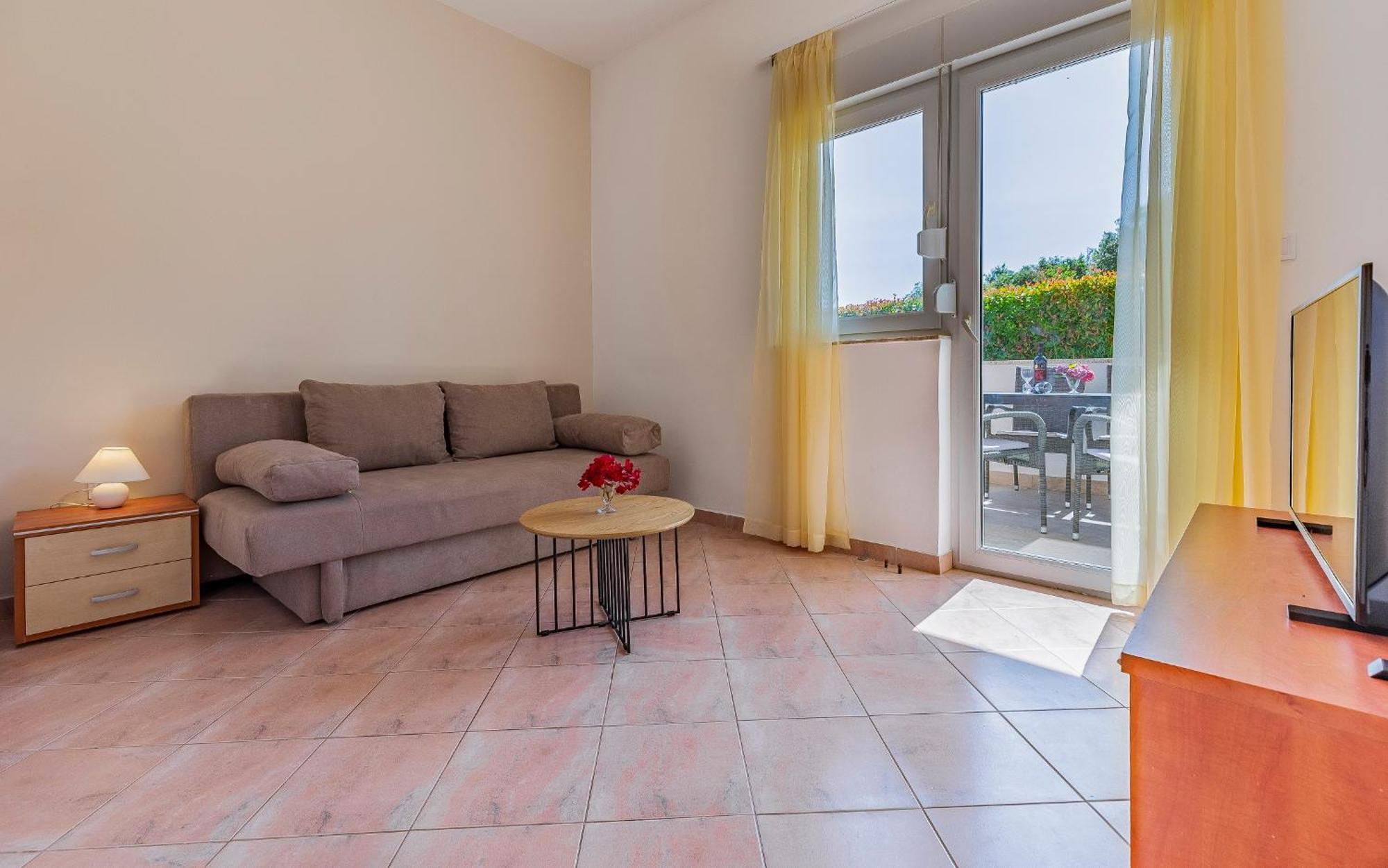 Apartments Rok プーラ エクステリア 写真