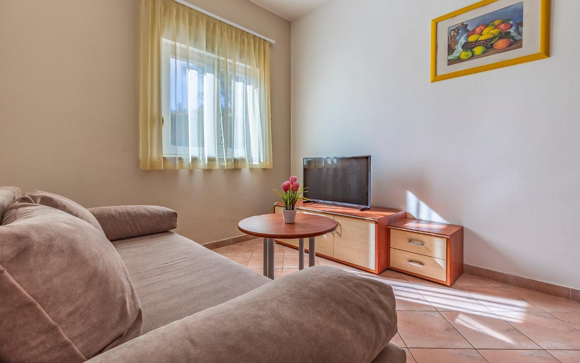 Apartments Rok プーラ エクステリア 写真