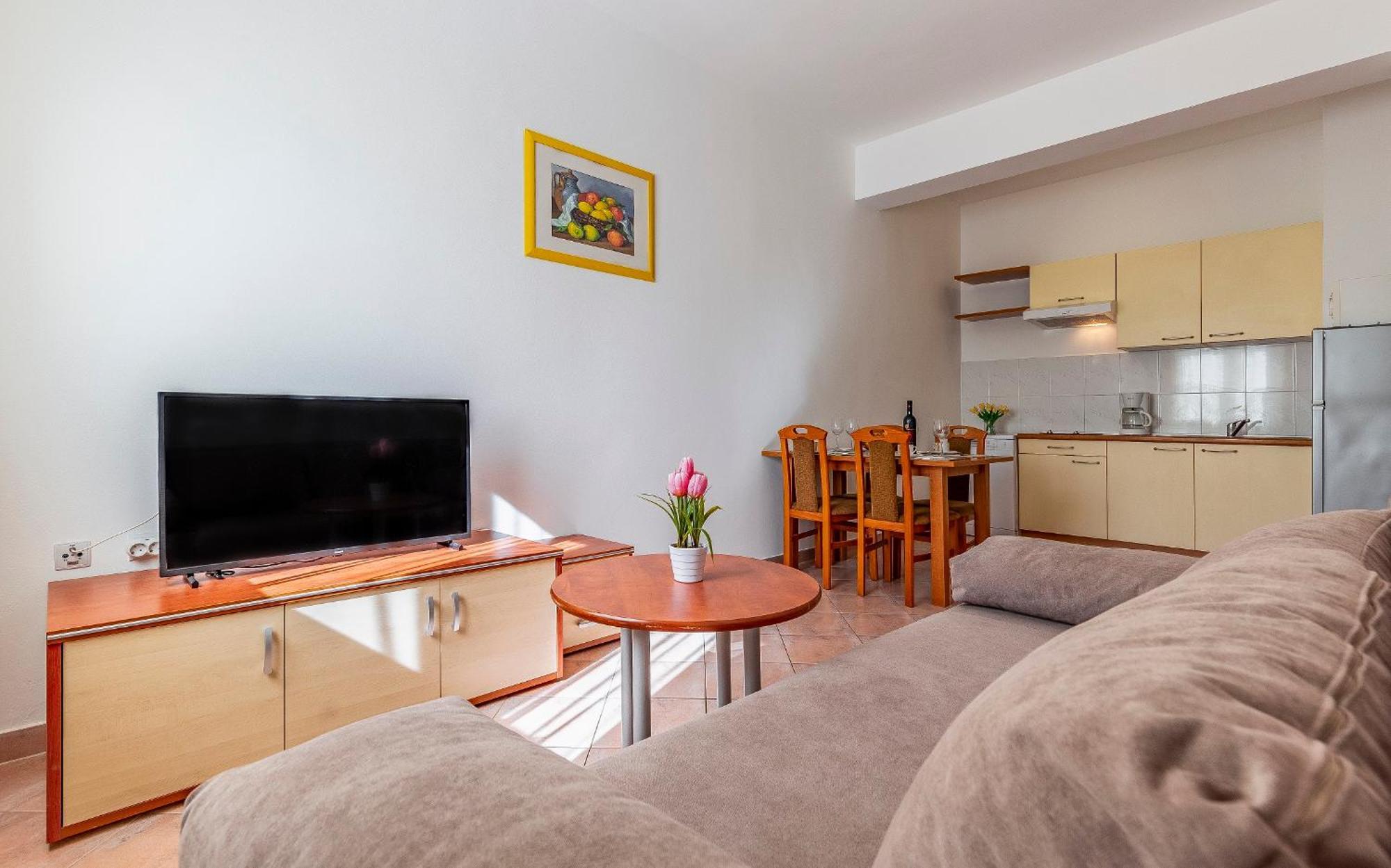 Apartments Rok プーラ エクステリア 写真