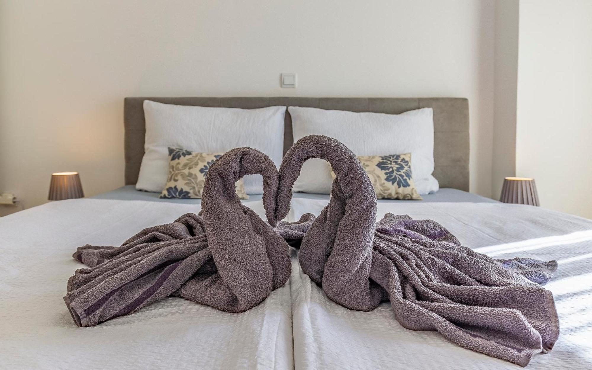 Apartments Rok プーラ エクステリア 写真