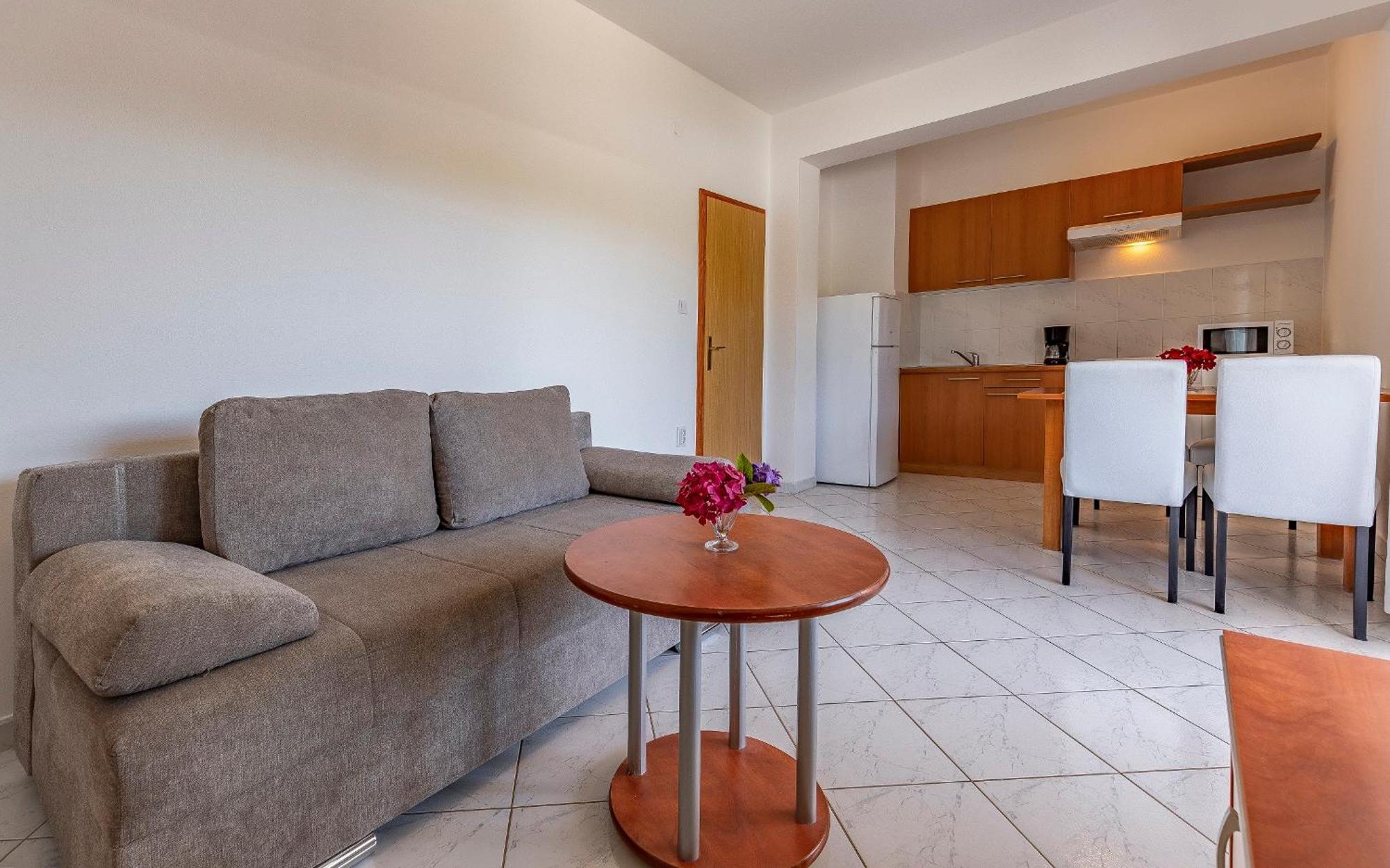 Apartments Rok プーラ エクステリア 写真