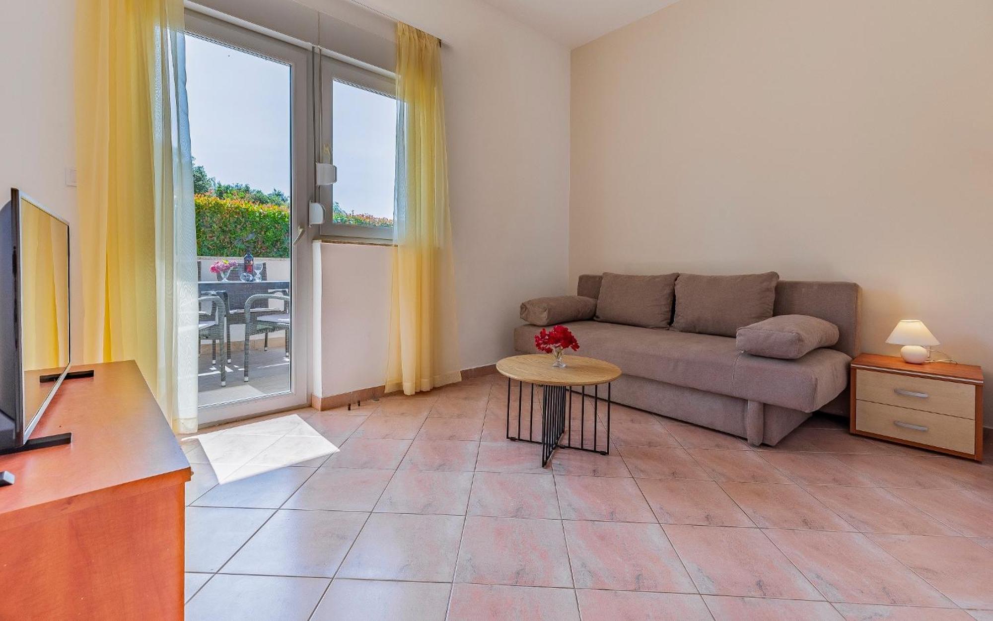 Apartments Rok プーラ エクステリア 写真