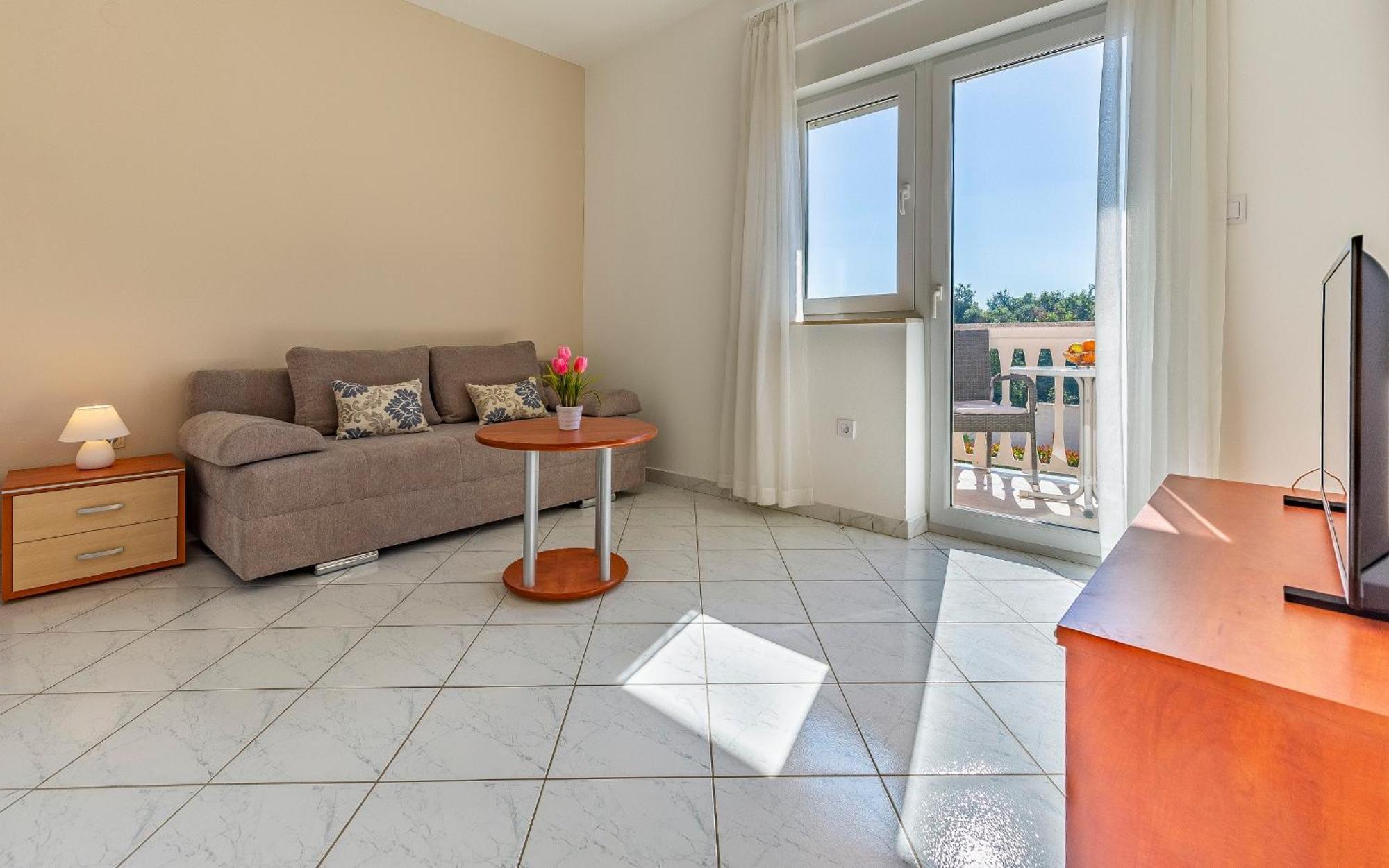 Apartments Rok プーラ エクステリア 写真