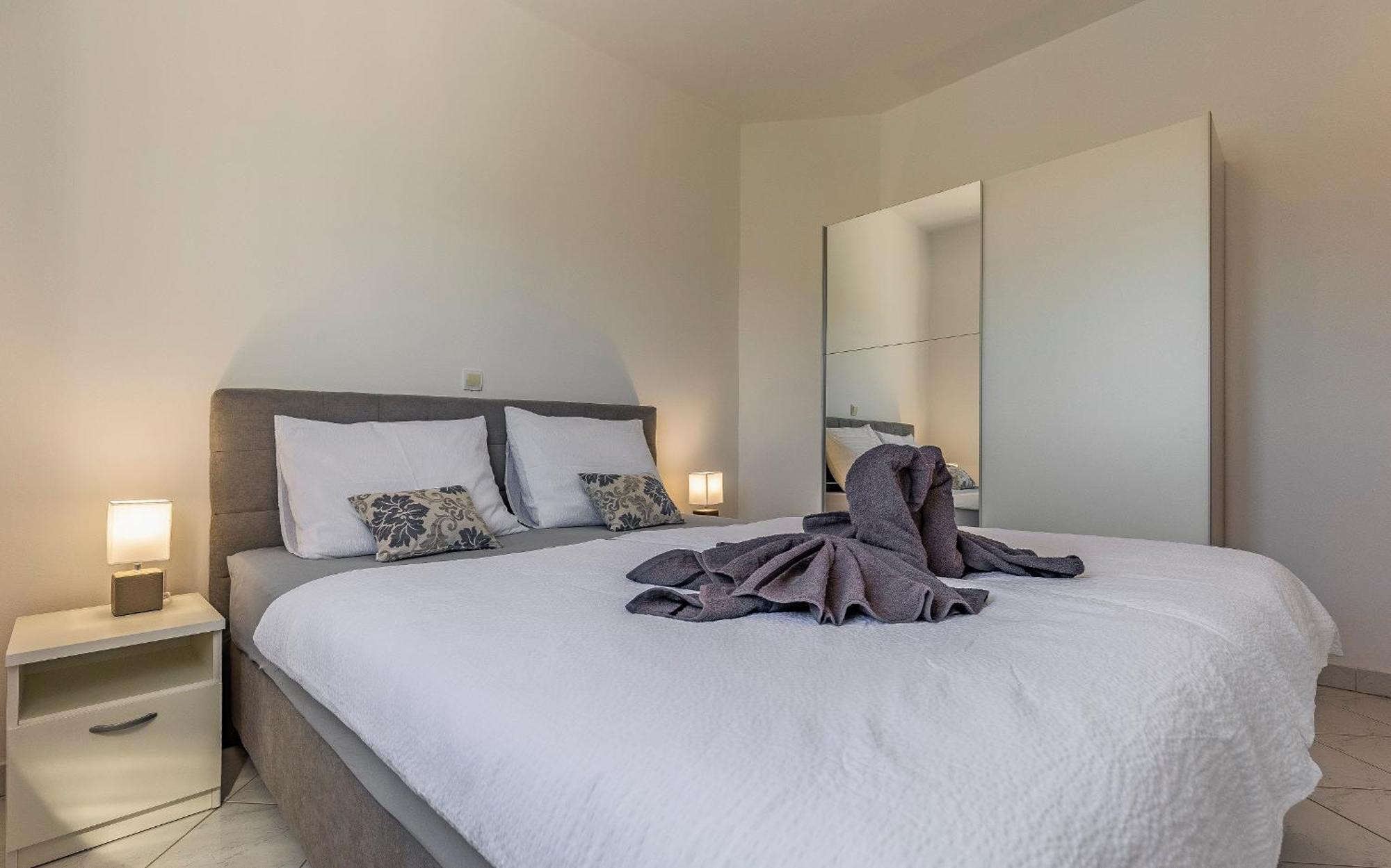 Apartments Rok プーラ エクステリア 写真
