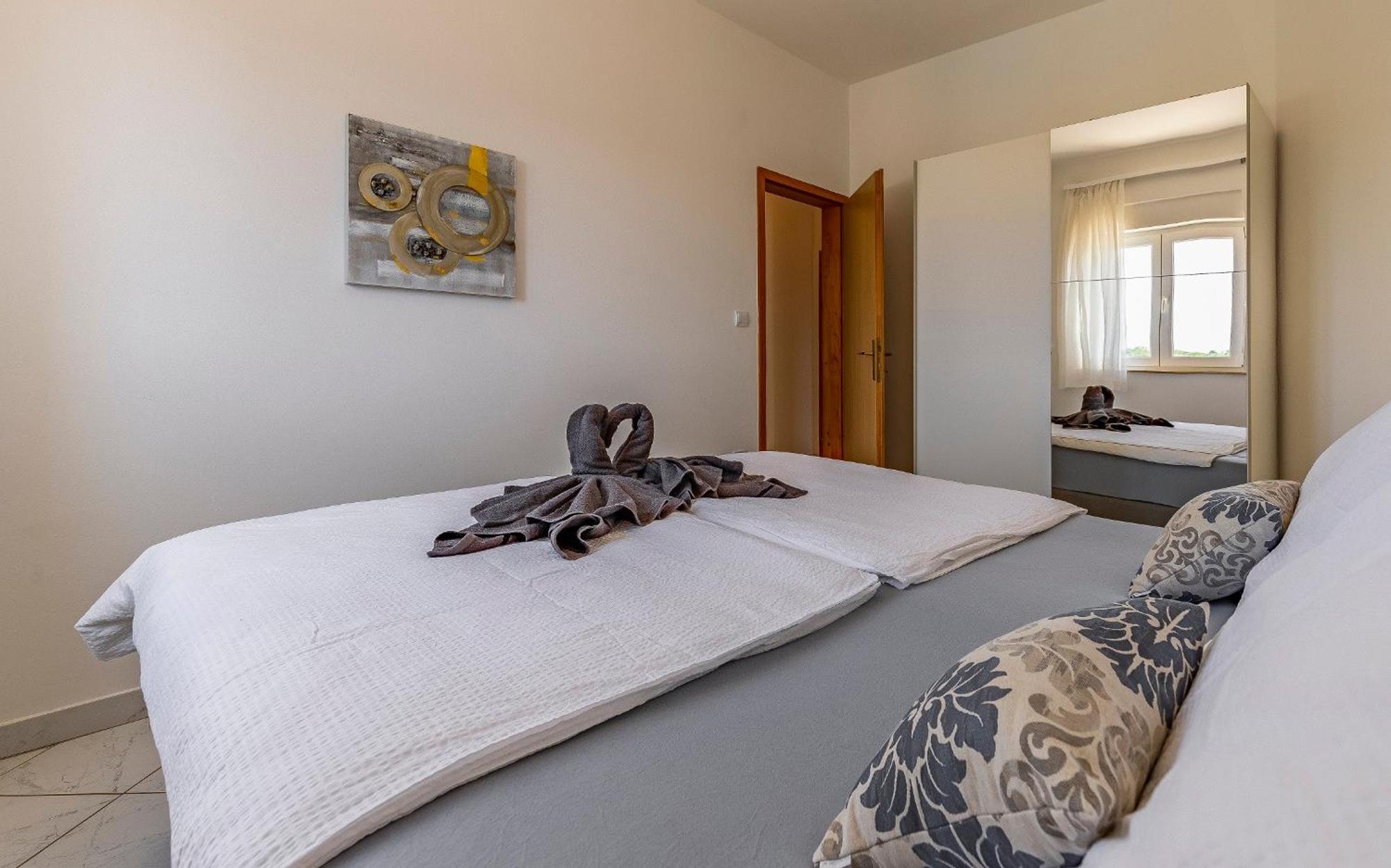 Apartments Rok プーラ エクステリア 写真