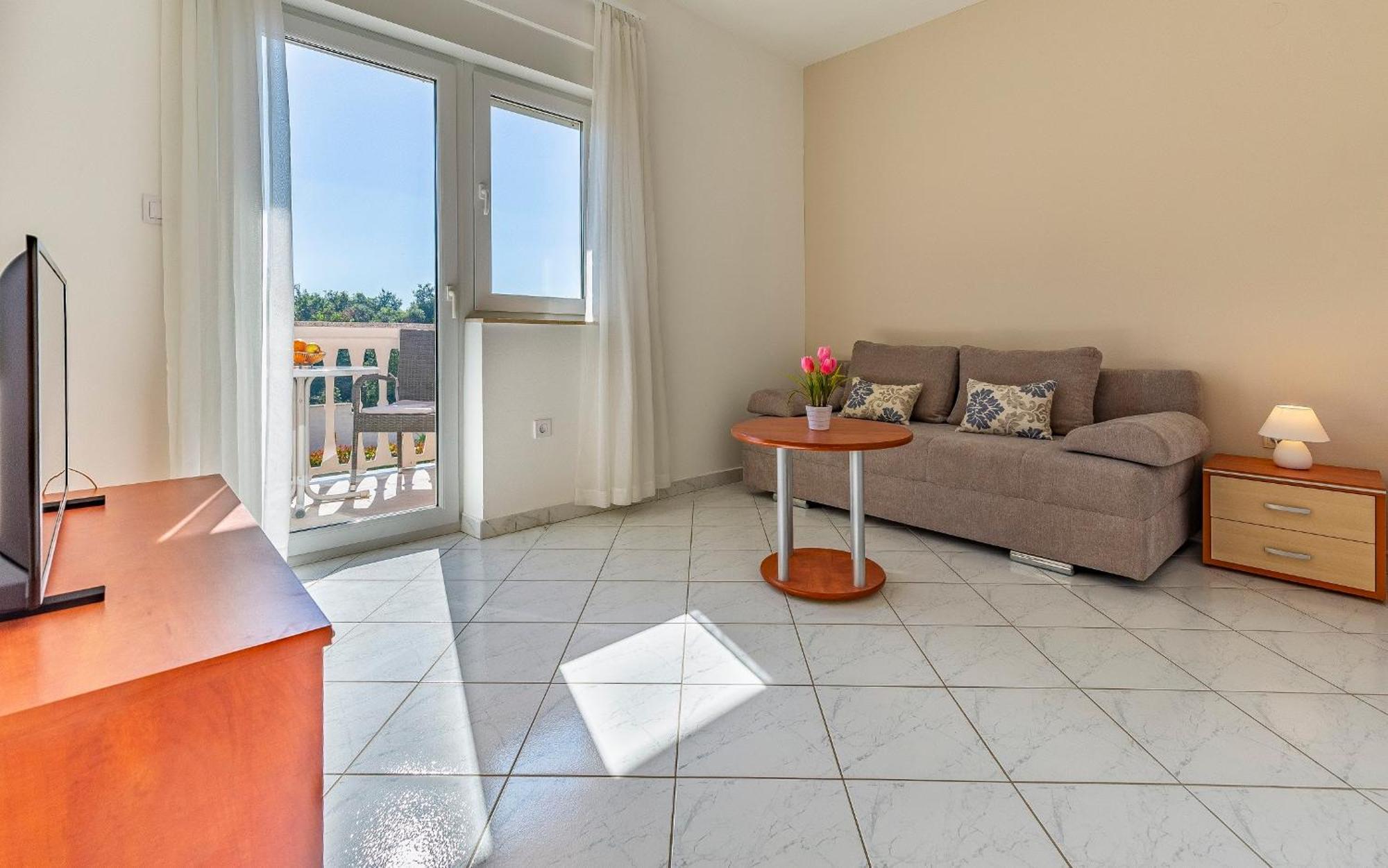 Apartments Rok プーラ エクステリア 写真